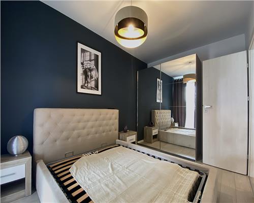 Apartament 2 camere, bloc nou, parcare, Grand Park Residance.