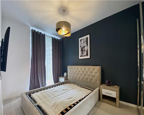Apartament 2 camere, bloc nou, parcare, Grand Park Residance.