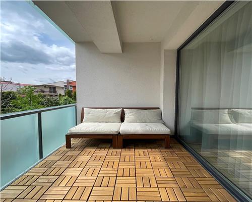 Apartament 3 camere, bloc nou, parcare, boxa, Buna Ziua.