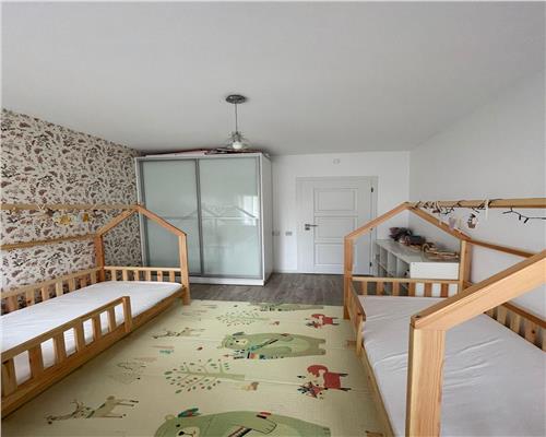 Apartament 3 camere, bloc nou, parcare, boxa, Buna Ziua.