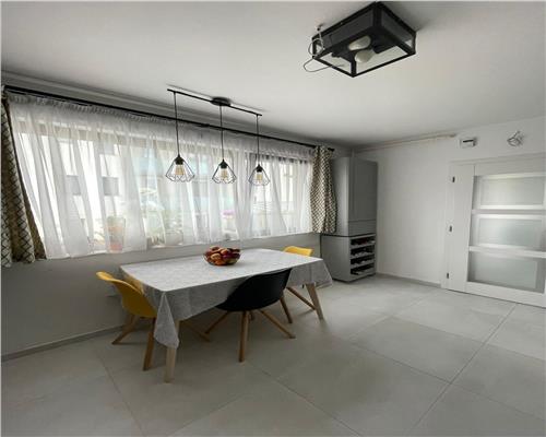 Apartament 3 camere, bloc nou, parcare, boxa, Buna Ziua.