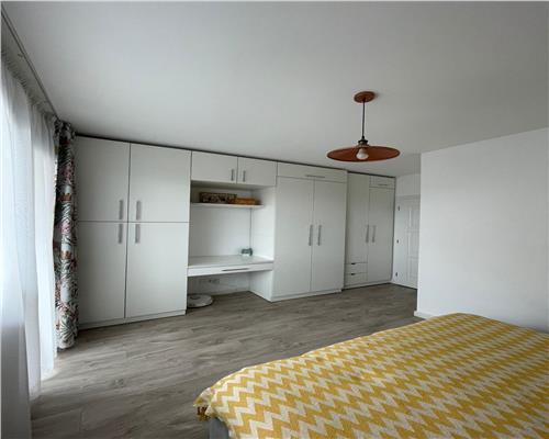 Apartament 3 camere, bloc nou, parcare, boxa, Buna Ziua.