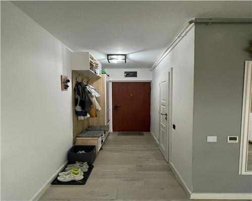 Apartament 3 camere, bloc nou, parcare, boxa, Buna Ziua.