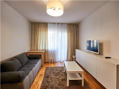 Apartament 2 camere, decomandat, mobilat, utilat, Spitalul de Recuperare