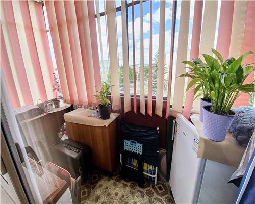 Apartament 3 camere, 2 bai, decomandat, str. Observatorului