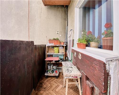 Apartament 3 camere, 2 bai, decomandat, str. Observatorului