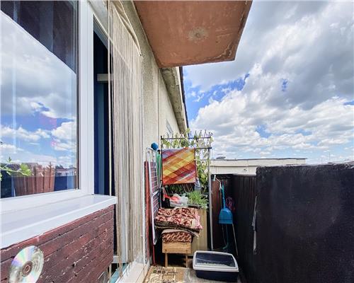 Apartament 3 camere, 2 bai, decomandat, str. Observatorului