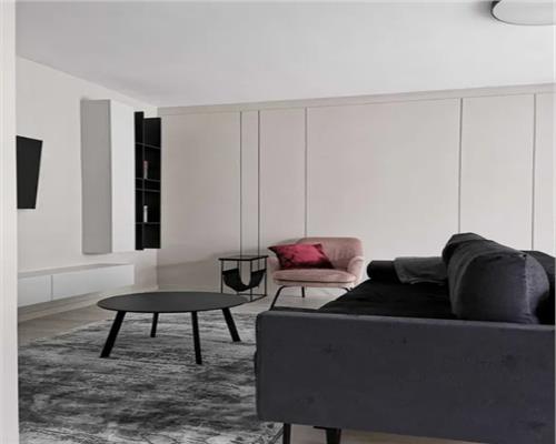 Apartament 2 camere, LUX, mobilat, utilat, zona The Office.