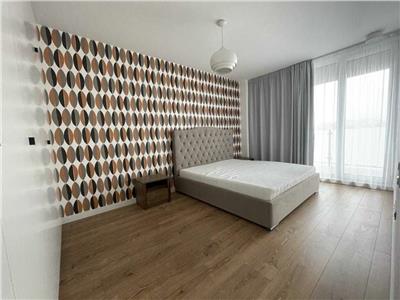 Apartament 4 camere, S 90 mp + 44 mp terasa, Gheorgheni.