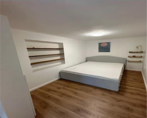 Apartament 2 camere, decomandat, Intre Lacuri.