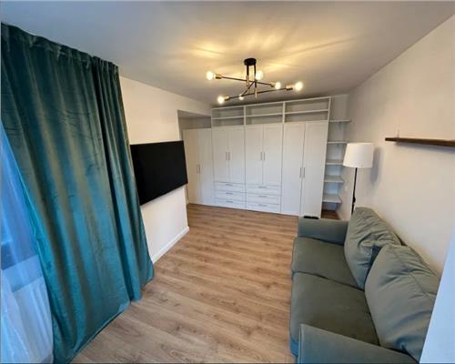 Apartament 2 camere, decomandat, Intre Lacuri.