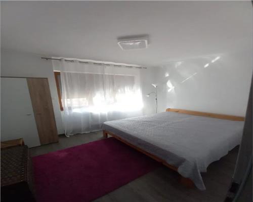 Apartament 2 camere, decomandat, zona Centrala.