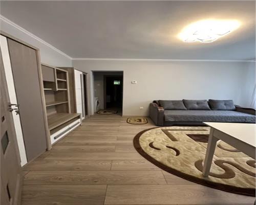 Apartament 2 camere, 50 mp, zona Piata Hermes.