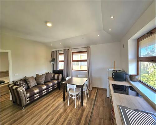 Apartament 2 camere, decomandat, 53 mp, zona  UMF.