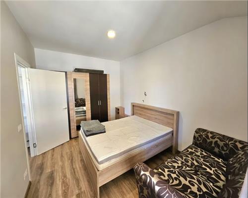 Apartament 2 camere, decomandat, 53 mp, zona  UMF.