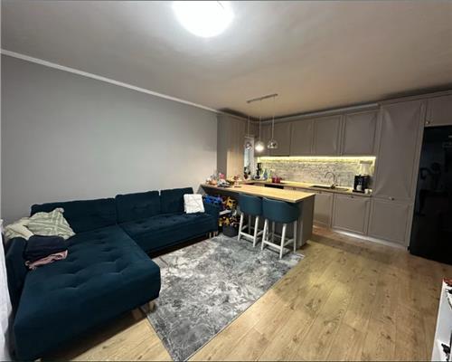 Apartament 3 camere, 65 mp, parcare, Eugen Ionesco