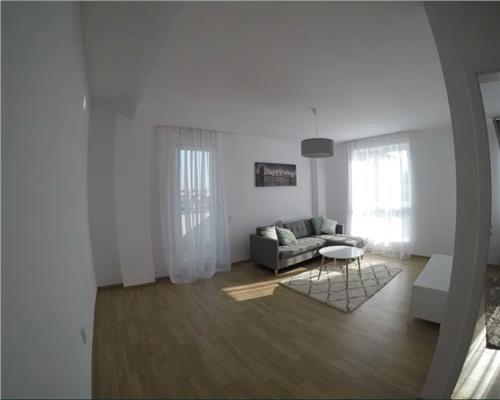 Apartament 2 camere, 56 mp, parcare, zona Calea Turzii.