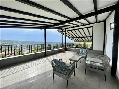 Duplex 4 camere, S 120 mp + gradina, Borhanci.