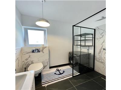 Duplex 4 camere, S 120 mp + gradina, Borhanci.