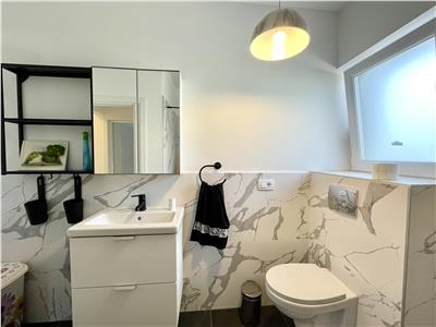 Duplex 4 camere, S 120 mp + gradina, Borhanci.
