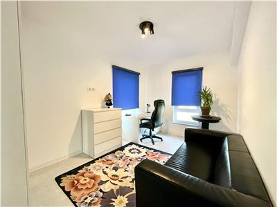 Duplex 4 camere, S 120 mp + gradina, Borhanci.