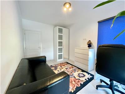 Duplex 4 camere, S 120 mp + gradina, Borhanci.