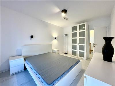 Duplex 4 camere, S- 120 mp + gradina, Borhanci.