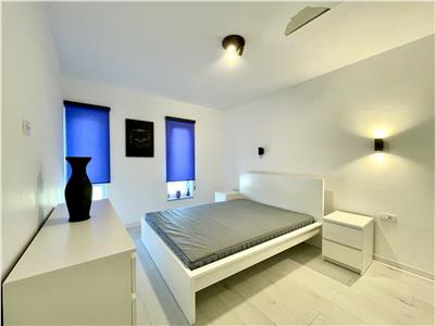 Duplex 4 camere, S 120 mp + gradina, Borhanci.