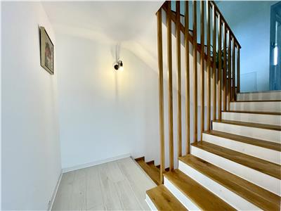 Duplex 4 camere, S 120 mp + gradina, Borhanci.