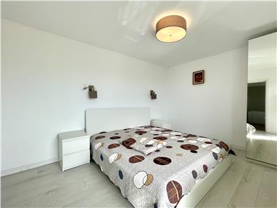 Duplex 4 camere, S 120 mp + gradina, Borhanci.