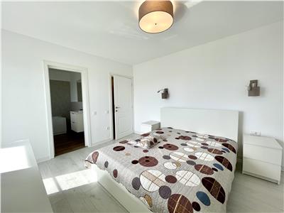 Duplex 4 camere, S 120 mp + gradina, Borhanci.