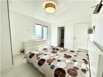 Duplex 4 camere, S 120 mp + gradina, Borhanci.
