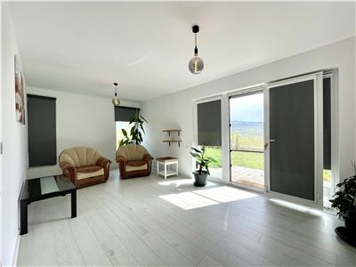 Duplex 4 camere, S 120 mp + gradina, Borhanci.