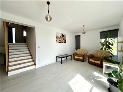 Duplex 4 camere, S 120 mp + gradina, Borhanci.