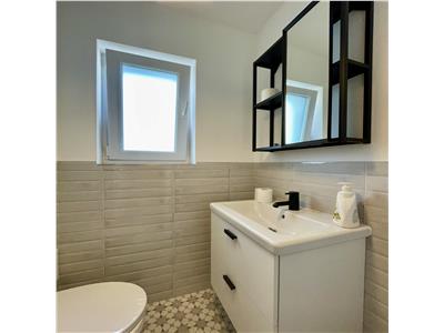 Duplex 4 camere, S 120 mp + gradina, Borhanci.