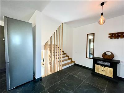 Duplex 4 camere, S 120 mp + gradina, Borhanci.