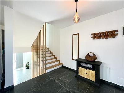 Duplex 4 camere, S 120 mp + gradina, Borhanci.
