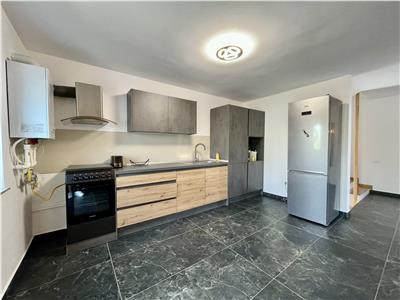 Duplex 4 camere, S 120 mp + gradina, Borhanci.