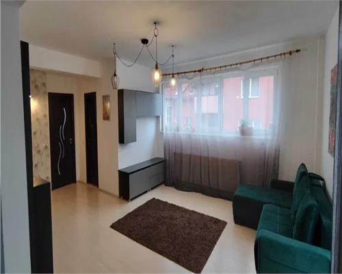 Apartament 3 camere, decomandat, S- 95 mp, Buna Ziua.