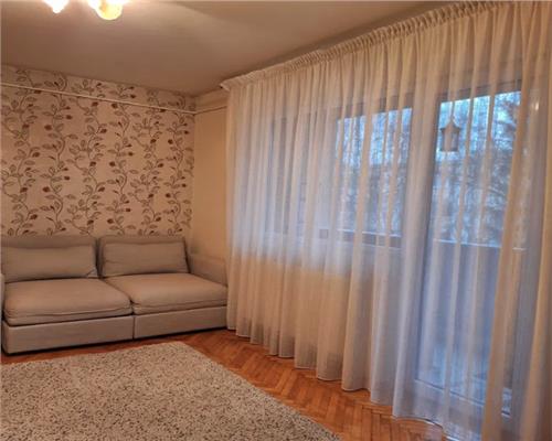 Apartament 2 camere, S 56 mp, Gheorgheni.