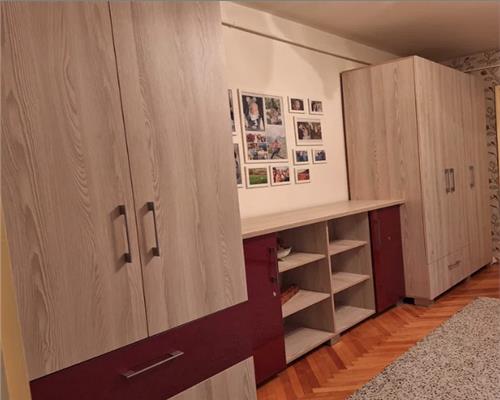 Apartament 2 camere, S 56 mp, Gheorgheni.