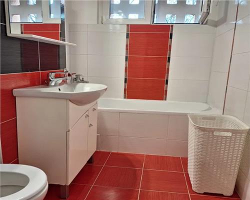 Apartament 2 camere, S 56 mp, Gheorgheni.