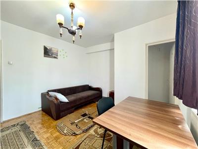 Apartament 2 camere, S 50 mp, mobilat, utilat, Horea.