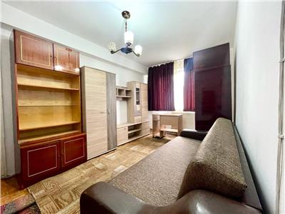 Apartament 2 camere, S 50 mp, mobilat, utilat, Horea.