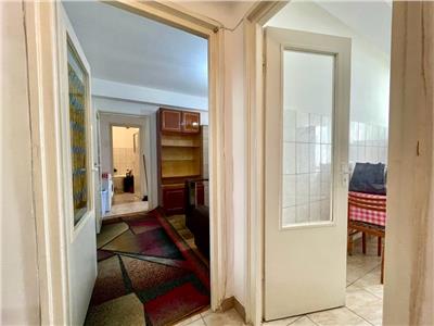 Apartament 2 camere, S 50 mp, mobilat, utilat, Horea.