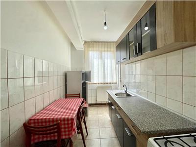 Apartament 2 camere, S 50 mp, mobilat, utilat, Horea.