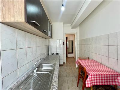 Apartament 2 camere, S 50 mp, mobilat, utilat, Horea.