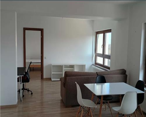Apartament 3 camere, S- 98 mp, Borhanci.