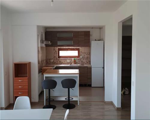 Apartament 3 camere, S 98 mp, Borhanci.