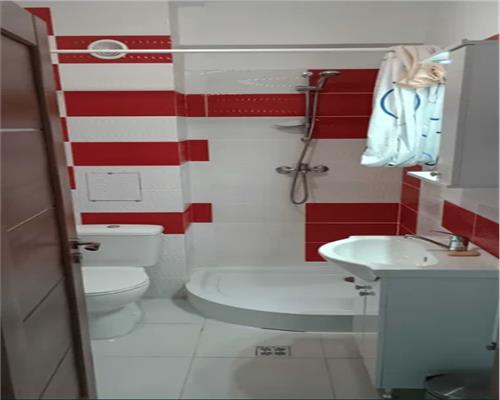 Apartament 3 camere, S 98 mp, Borhanci.